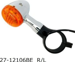 K&S TECHNOLOGIES Turn Signals For Suzuki Amber, 1, nordicamoto.ro