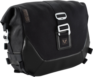 Sistem de genți laterale SW - Motech Legend LC Negru BCHTA0040110200L