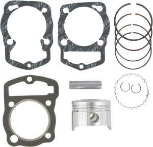 High-performance Piston Kit With Gaskets For 4-stroke, 1, nordicamoto.ro