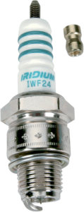 Iridium Spark Plug, 3, nordicamoto.ro