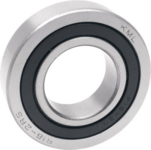 Inner Primary Cover Mainshaft Bearing Chrome, 1, nordicamoto.ro
