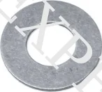 STOP DISK 12 1X25X1, nordicamoto.ro