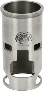 Cylinder Sleeve Silver