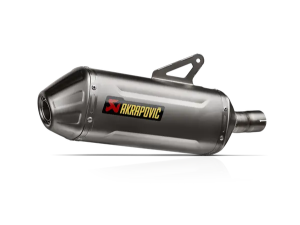 Toba Evacuare Akrapovic CFMOTO MT 450 '24-'26