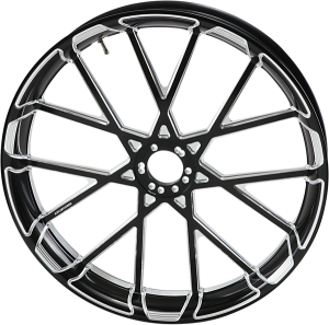 Procross Forged Billet Rim Black, 2, nordicamoto.ro