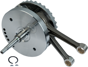 Replacement Flywheel Assemblies