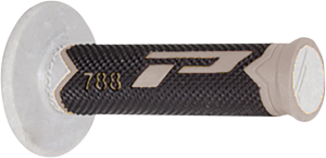 Cross Triple Density 788 Grips Black, Gray