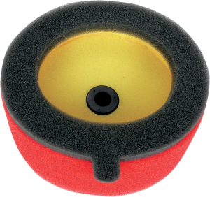 Air Filter Red