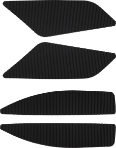 Traction Mat Black, 1, nordicamoto.ro