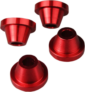Rubber Killers Red