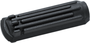 Ridgeback Shifter Peg Black, Satin