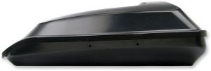 Tour Pak Black