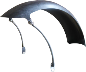 Rear Fender For Harley Davidson Steel, 1, nordicamoto.ro