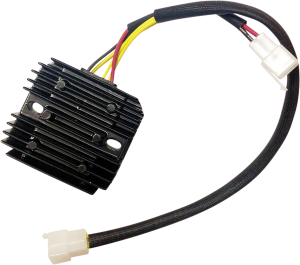 Oe Style Regulator/rectifier