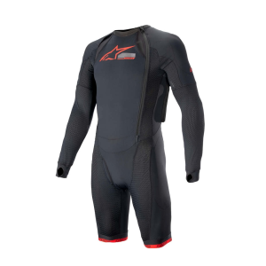 Strat exterior / Base Layer ALPINESTARS Tech-Air 10 Race cu mânecă, nordicamoto.ro