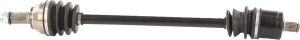 Oem Replacement Standard Cv Axle Black , 2, nordicamoto.ro