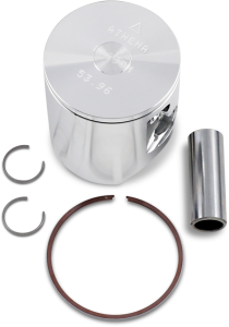 Piston Kit Forged Ø89,96mm, 1, nordicamoto.ro