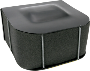 Factory Replacement Air Filter Black, 2, nordicamoto.ro