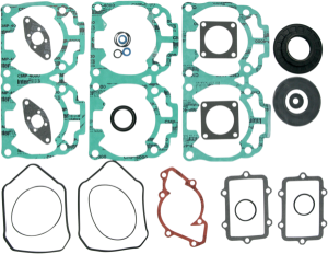 Complete Engine Gasket Set