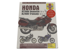 Service Manual, 1, nordicamoto.ro
