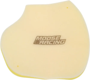 MOOSE RACING Air Filter Yellow 