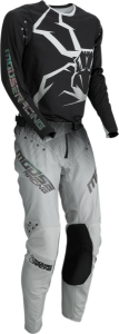 Agroid Pants Gray 34, 3, nordicamoto.ro