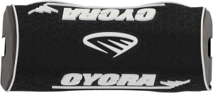 Pro Bar Pad Black, 8, nordicamoto.ro