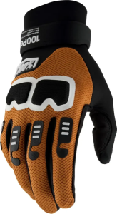 Langdale Gloves Brown 