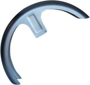 Custom Dresser Front Fender Unfinished