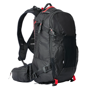 USWE VST Zippered 25 Daypack, nordicamoto.ro
