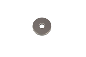 Spacer Bushe Silver 
