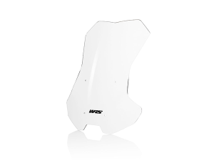 Windscreen For Scooter Clear, 4, nordicamoto.ro