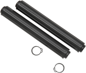 Clutch Cable Adjuster Cover Black