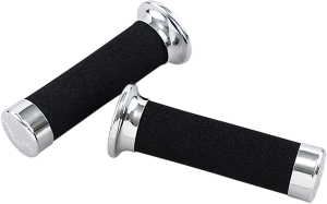 860 Cruiser Grip Black, 3, nordicamoto.ro