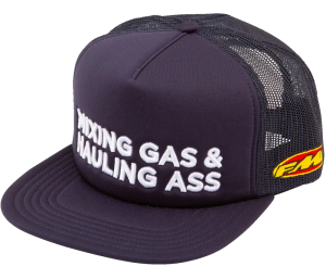 Gass 2 Hat Blue, 1, nordicamoto.ro