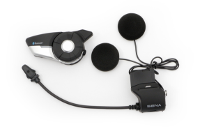 Sistem de comunicare SENA 20S EVO Bluetooth® Black