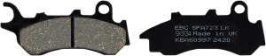 Scooter (r)sfa(r) Brake Pads, 3, nordicamoto.ro