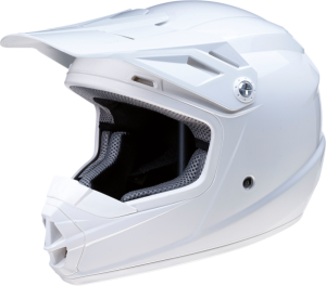 Hlmt Rise Yt Gloss Wht Lg White