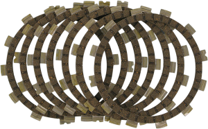 Ck Standard Series Clutch Kit Gray