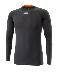 Tricou KTM Essentials Black