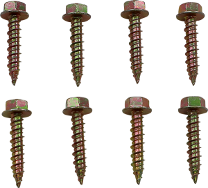 Clutch Cover Screw, 3, nordicamoto.ro