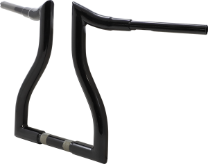 Hammerhead Handlebar Black