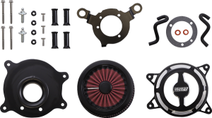 Vo2 Blade Air Cleaner Black 