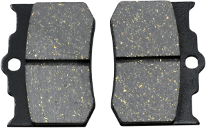 Organic Base (r)fa(r) Brake Pads