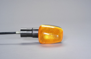 Turn Signals For Suzuki Amber