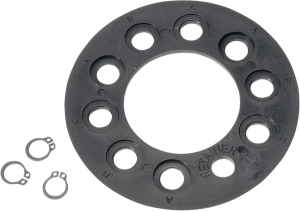 Clutch Spring Retainer