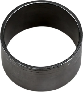 Replacement Exhaust Gasket Black 
