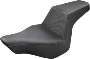 Step-up Seat Black