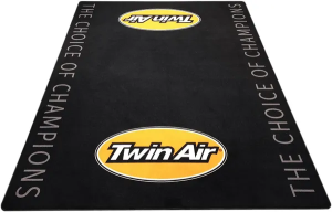 Pit Mat Black