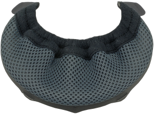 Protectie barbie D pentru casca SHOEI XR11/XSPR2/QWE/NXR/HTAV/RYD